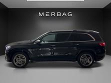 MERCEDES-BENZ GLS 450 4M AMG Line 9G-T, Mild-Hybrid Petrol/Electric, New car, Automatic - 4