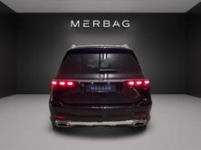MERCEDES-BENZ GLS 450 4M AMG Line 9G-T, Hybride Leggero Benzina/Elettrica, Auto nuove, Automatico - 5