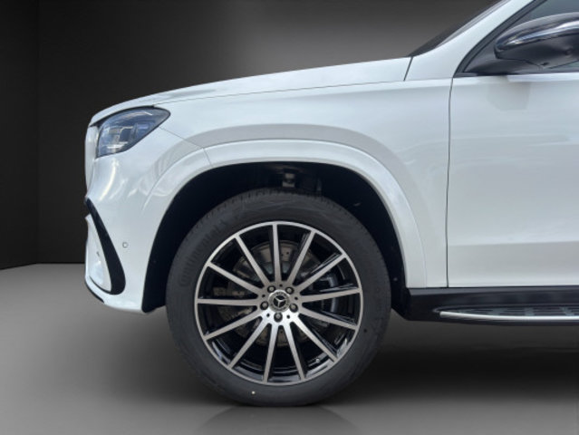 MERCEDES-BENZ GLS 450 d 4M 9G-Tronic, Hybride Leggero Diesel/Elettrica, Auto nuove, Automatico - 5