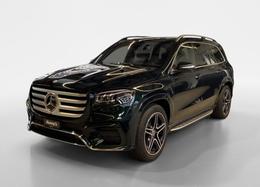 MERCEDES-BENZ GLS 450