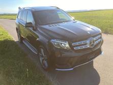 MERCEDES-BENZ GLS 500 4Matic 9G-Tronic mit Anhängerkupplung, Petrol, Second hand / Used, Automatic - 2