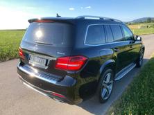 MERCEDES-BENZ GLS 500 4Matic 9G-Tronic mit Anhängerkupplung, Petrol, Second hand / Used, Automatic - 3