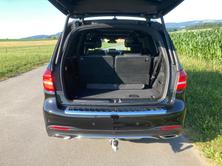 MERCEDES-BENZ GLS 500 4Matic 9G-Tronic mit Anhängerkupplung, Petrol, Second hand / Used, Automatic - 6