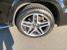 MERCEDES-BENZ GLS 500 4Matic 9G-Tronic mit Anhängerkupplung, Petrol, Second hand / Used, Automatic - 7