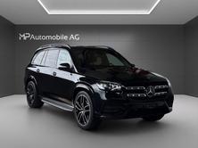 MERCEDES-BENZ GLS 580 4Matic AMG Line 9G-Tronic, Hybride Leggero Benzina/Elettrica, Occasioni / Usate, Automatico - 2