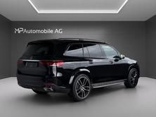MERCEDES-BENZ GLS 580 4Matic AMG Line 9G-Tronic, Hybride Leggero Benzina/Elettrica, Occasioni / Usate, Automatico - 3