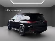 MERCEDES-BENZ GLS 580 4Matic AMG Line 9G-Tronic, Hybride Leggero Benzina/Elettrica, Occasioni / Usate, Automatico - 5