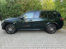 MERCEDES-BENZ GLS 580 4Matic AMG Line 9G-Tronic, Mild-Hybrid Benzin/Elektro, Occasion / Gebraucht, Automatik - 2