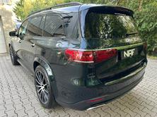 MERCEDES-BENZ GLS 580 4Matic AMG Line 9G-Tronic, Mild-Hybrid Benzin/Elektro, Occasion / Gebraucht, Automatik - 3