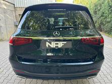 MERCEDES-BENZ GLS 580 4Matic AMG Line 9G-Tronic, Mild-Hybrid Benzin/Elektro, Occasion / Gebraucht, Automatik - 4