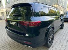 MERCEDES-BENZ GLS 580 4Matic AMG Line 9G-Tronic, Mild-Hybrid Benzin/Elektro, Occasion / Gebraucht, Automatik - 5