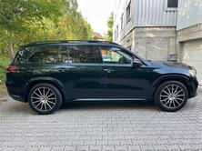 MERCEDES-BENZ GLS 580 4Matic AMG Line 9G-Tronic, Mild-Hybrid Benzin/Elektro, Occasion / Gebraucht, Automatik - 6
