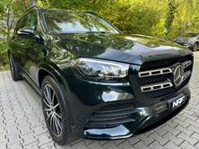 MERCEDES-BENZ GLS 580 4Matic AMG Line 9G-Tronic, Mild-Hybrid Benzin/Elektro, Occasion / Gebraucht, Automatik - 7