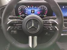 MERCEDES-BENZ GLS 580 AMG Line 4matic, Mild-Hybrid Benzin/Elektro, Occasion / Gebraucht, Automatik - 7