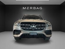 MERCEDES-BENZ GLS 580 4M AMG Line 9G-T, Mild-Hybrid Petrol/Electric, New car, Automatic - 3