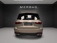 MERCEDES-BENZ GLS 580 4M AMG Line 9G-T, Mild-Hybrid Petrol/Electric, New car, Automatic - 5