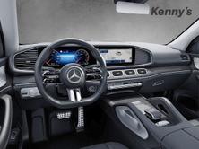 MERCEDES-BENZ GLS 580 AMG Line 4Matic, Mild-Hybrid Benzin/Elektro, Neuwagen, Automat - 5