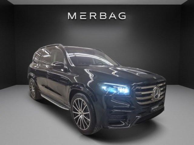 MERCEDES-BENZ GLS 580 4Matic 9G-Tronic, Mild-Hybrid Benzin/Elektro, Neuwagen, Automat