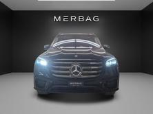 MERCEDES-BENZ GLS 580 4Matic 9G-Tronic, Mild-Hybrid Petrol/Electric, New car, Automatic - 2