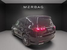 MERCEDES-BENZ GLS 580 4Matic 9G-Tronic, Hybride Leggero Benzina/Elettrica, Auto nuove, Automatico - 4