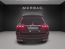 MERCEDES-BENZ GLS 580 4Matic 9G-Tronic, Mild-Hybrid Petrol/Electric, New car, Automatic - 5