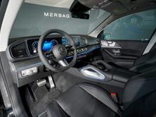 MERCEDES-BENZ GLS 580 4Matic 9G-Tronic, Hybride Léger Essence/Électricité, Voiture nouvelle, Automatique - 6