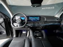 MERCEDES-BENZ GLS 580 4Matic 9G-Tronic, Hybride Léger Essence/Électricité, Voiture nouvelle, Automatique - 7