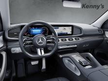 MERCEDES-BENZ GLS 580 4Matic, Hybride Leggero Benzina/Elettrica, Auto nuove, Automatico - 5