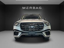 MERCEDES-BENZ GLS 580 4Matic 9G-Tronic, Hybride Leggero Benzina/Elettrica, Auto nuove, Automatico - 3