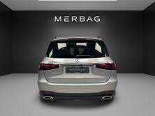 MERCEDES-BENZ GLS 580 4Matic 9G-Tronic, Hybride Leggero Benzina/Elettrica, Auto nuove, Automatico - 5