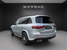 MERCEDES-BENZ GLS 580 4Matic 9G-Tronic, Mild-Hybrid Petrol/Electric, New car, Automatic - 4