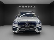 MERCEDES-BENZ GLS 580 4Matic 9G-Tronic, Hybride Leggero Benzina/Elettrica, Auto nuove, Automatico - 2