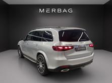 MERCEDES-BENZ GLS 580 4Matic 9G-Tronic, Hybride Leggero Benzina/Elettrica, Auto nuove, Automatico - 4