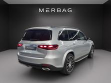 MERCEDES-BENZ GLS 580 4Matic 9G-Tronic, Hybride Leggero Benzina/Elettrica, Auto nuove, Automatico - 6
