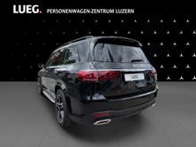 MERCEDES-BENZ GLS 580 4Matic AMG Line 9G-Tronic, Hybride Léger Essence/Électricité, Voiture nouvelle, Automatique - 4