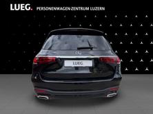 MERCEDES-BENZ GLS 580 4Matic AMG Line 9G-Tronic, Mild-Hybrid Petrol/Electric, New car, Automatic - 5