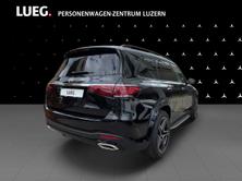 MERCEDES-BENZ GLS 580 4Matic AMG Line 9G-Tronic, Hybride Leggero Benzina/Elettrica, Auto nuove, Automatico - 6
