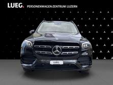 MERCEDES-BENZ GLS 580 4Matic AMG Line 9G-Tronic, Mild-Hybrid Petrol/Electric, New car, Automatic - 7
