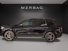 MERCEDES-BENZ GLS 580 4Matic AMG Line 9G-Tronic, Mild-Hybrid Petrol/Electric, Second hand / Used, Automatic - 3