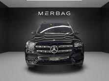 MERCEDES-BENZ GLS 580 4Matic AMG Line 9G-Tronic, Mild-Hybrid Petrol/Electric, Second hand / Used, Automatic - 2