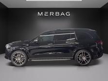 MERCEDES-BENZ GLS 580 4Matic AMG Line 9G-Tronic, Mild-Hybrid Benzin/Elektro, Occasion / Gebraucht, Automat - 3