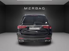 MERCEDES-BENZ GLS 580 4Matic AMG Line 9G-Tronic, Mild-Hybrid Petrol/Electric, Second hand / Used, Automatic - 5