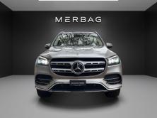 MERCEDES-BENZ GLS 580 4Matic AMG Line 9G-Tronic, Mild-Hybrid Petrol/Electric, Second hand / Used, Automatic - 2