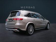 MERCEDES-BENZ GLS 580 4Matic AMG Line 9G-Tronic, Mild-Hybrid Petrol/Electric, Second hand / Used, Automatic - 5
