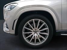 MERCEDES-BENZ GLS 580 4Matic AMG Line 9G-Tronic, Mild-Hybrid Petrol/Electric, Second hand / Used, Automatic - 7