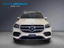 MERCEDES-BENZ GLS 580 4M AMG Line 9G-T, Mild-Hybrid Petrol/Electric, Second hand / Used, Automatic - 4