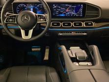 MERCEDES-BENZ GLS 580 4M AMG Line 9G-T, Mild-Hybrid Petrol/Electric, Second hand / Used, Automatic - 6
