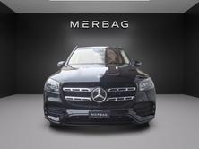 MERCEDES-BENZ GLS 580 4M AMG Line 9G-T, Mild-Hybrid Benzin/Elektro, Occasion / Gebraucht, Automat - 2