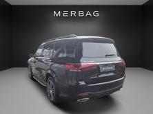 MERCEDES-BENZ GLS 580 4M AMG Line 9G-T, Mild-Hybrid Benzin/Elektro, Occasion / Gebraucht, Automat - 4