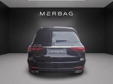 MERCEDES-BENZ GLS 580 4M AMG Line 9G-T, Mild-Hybrid Benzin/Elektro, Occasion / Gebraucht, Automat - 5